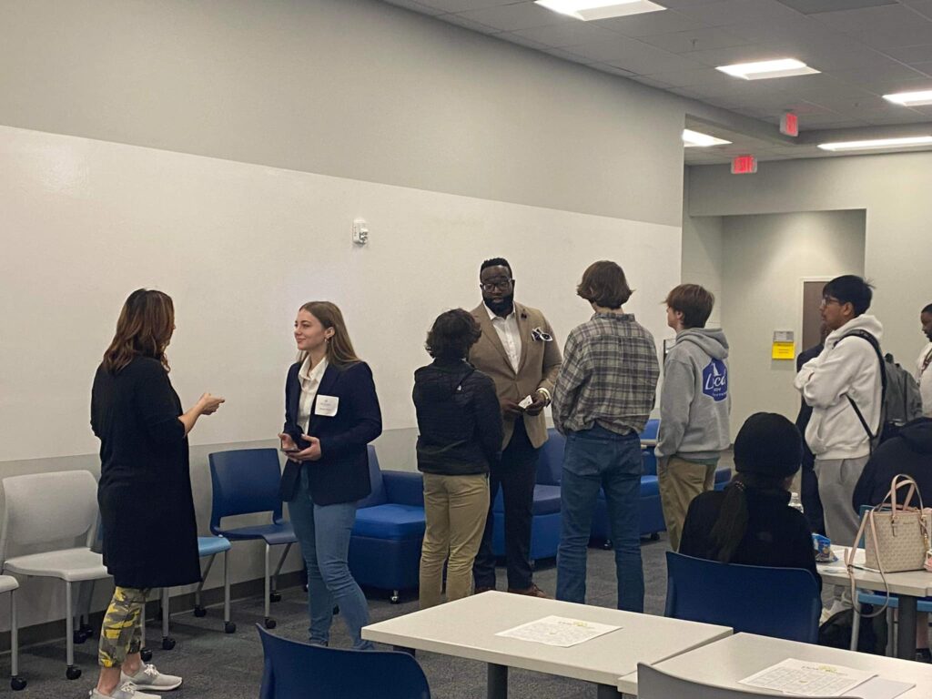 Soft Skills Training Successful for Local Students